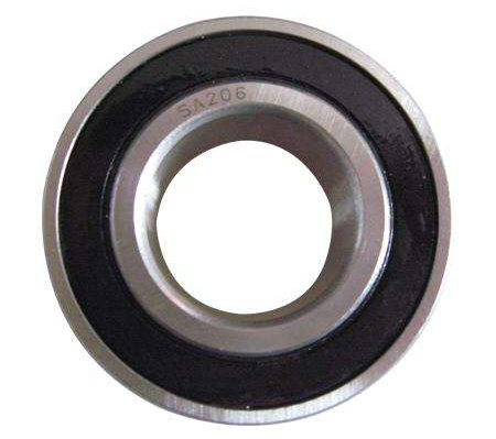 Cheap 206TN/C4 Bearing