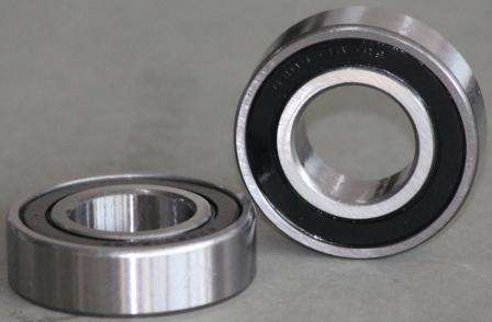 6205 C3 polyamide cage bearing Free Sample