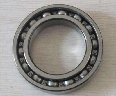 Fashion ball bearing 6310 2RS C4