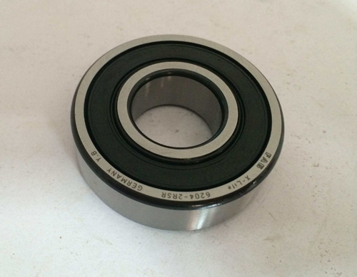 6204 ETN/C3 bearing Factory